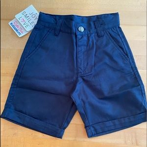 Rugged Butts Chino Shorts
